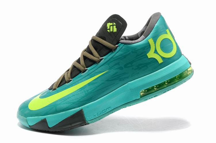 Nike KD 6 [H. 16] - Cliquez sur l'image pour la fermer